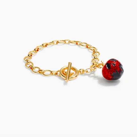 Disney x Coach Poison Apple Villains Bracelet - Picture 4 of 7